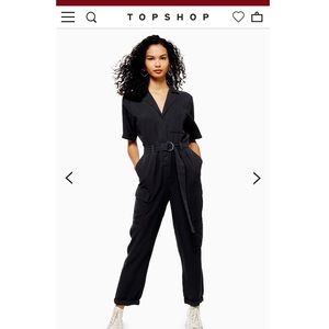 Top shop Boiler suit